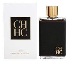 Perfume CH HC Carolina Herrera Men